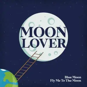 Flora Martinez - Moon Lover (2019)