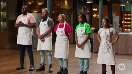 MasterChef Australia S15E29