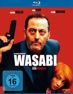 Wasabi (2001)