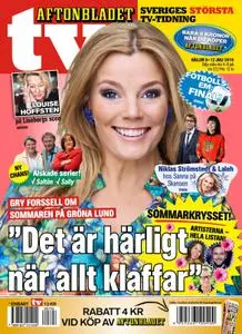 Aftonbladet TV – 04 juli 2016