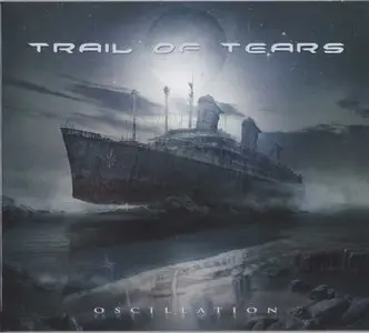 Trail of Tears - Oscillation (2013)