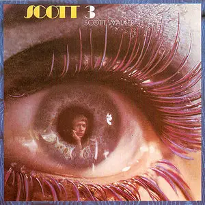 Scott Walker - Scott 1-4 (1967-1969) 4CDs, Remastered 2000