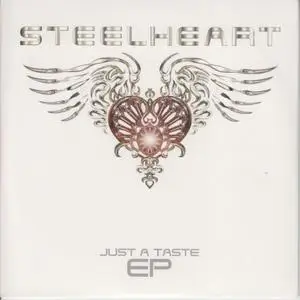 Steelheart: Discography & Video (1990 - 2018) [7CD + 3xDVD-5]