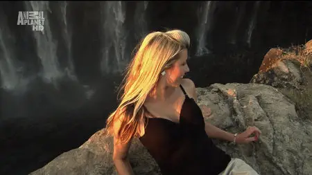 Karina - Wild on Safari - S01E10
