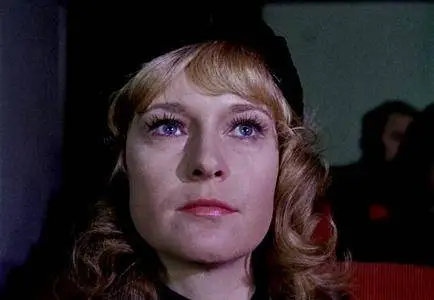 Dead Pigeon on Beethoven Street (1973)