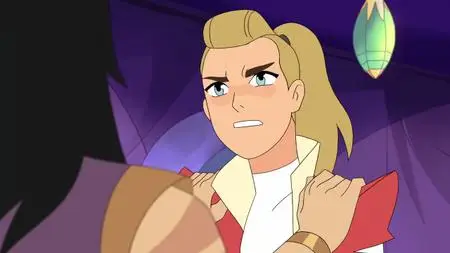 She-Ra and the Princesses of Power S05E01