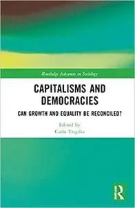 Capitalisms and Democracies