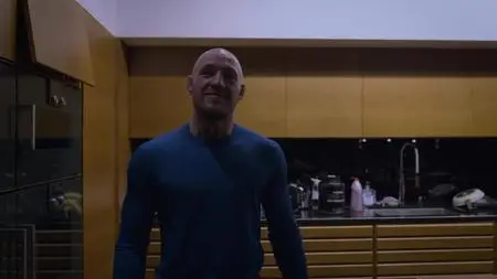 McGREGOR FOREVER S01E03