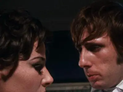 The Man with Two Heads (1972)
