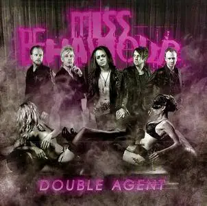 Miss Behaviour - Double Agent (2014)