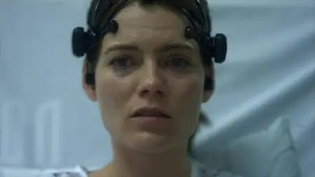 The Rook S01E02