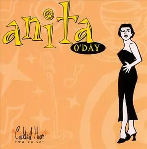 Anita O'Day - Cocktail Hour (2CD) (2000)