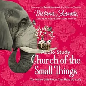 «Church of the Small Things: Bible Study Source» by Melanie Shankle