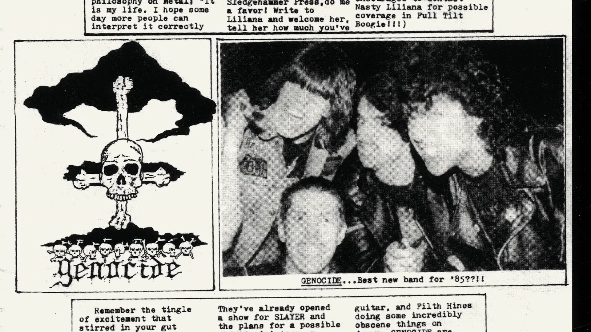 Death by Digital - Slave to the Grind (2018)