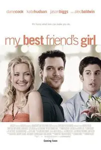 La Copine de mon meilleur ami (2008)