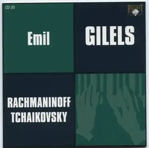 VA - Russian Legends: Box Set 100 CD Part 1 (2007)