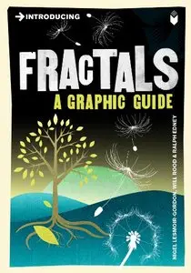 Introducing Fractals: A Graphic Guide