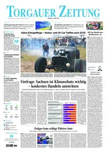 Torgauer Zeitung - 27. August 2019