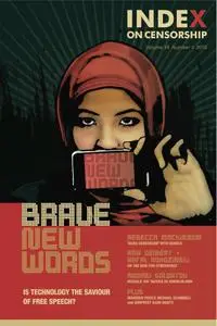 Index on Censorship - Volume 39 No. 1