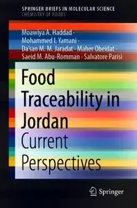 Food Traceability in Jordan: Current Perspectives