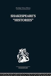 Shakespeare's History