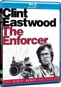 The Enforcer / Dirty Harry III - Der Unerbittliche (1976)