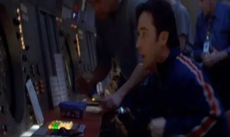 Pushing Tin (1999)
