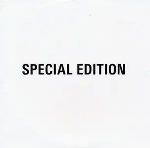 Jack DeJohnette - Special Edition (2012) {ECM 2296-99} [4 CD's Boxset]