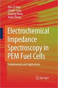 Electrochemical Impedance Spectroscopy in PEM Fuel Cells: Fundamentals and Applications