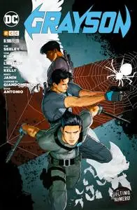 Grayson núm. 05