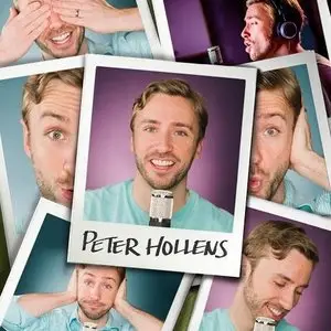Peter Hollens - Peter Hollens (2014)