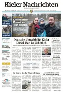 Kieler Nachrichten - 19. Dezember 2018