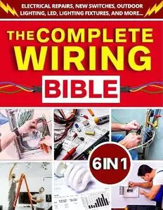 Bob L. Carter - Wiring Bible