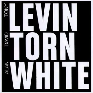 Tony Levin / David Torn / Alan White - Levin Torn White (2011)