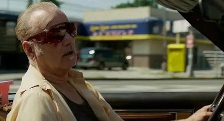 St. Vincent (2014)