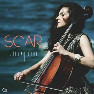 Gülşah Erol - Scar (2020) [Official Digital Download]