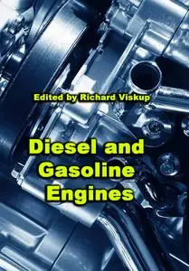 "Diesel and Gasoline Engines" ed. by Richard Viskup