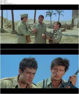 Commandos (1968)