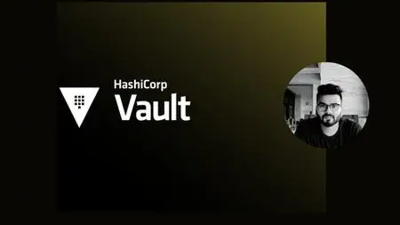 Hashicorp vault on Kubernetes cluster