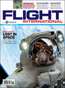 Flight International - 27 january-2 February 2015