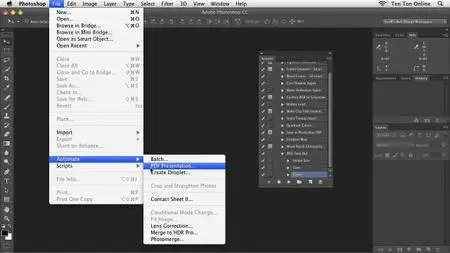 Photoshop CC For The Web