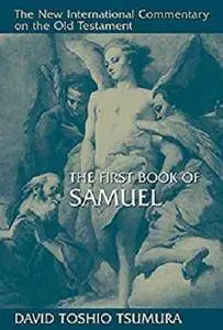 The First Book of Smauel [Kindle Edition]