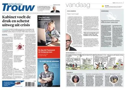 Trouw – 06 mei 2020