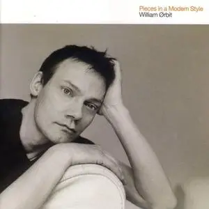 William Orbit - Pieces In A Modern Style [FLAC] (2000)