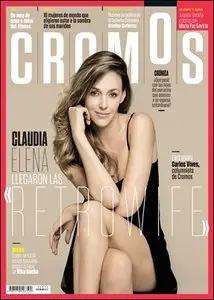 Cromos Colombia - Febrero 2015