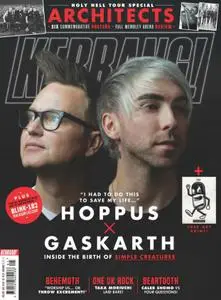 Kerrang! - February 02, 2019