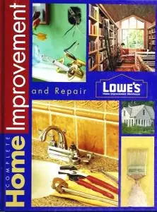 Lowes Complete Home Improvement & Repair