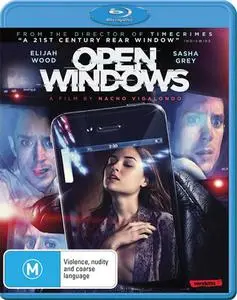 Open Windows (2014)