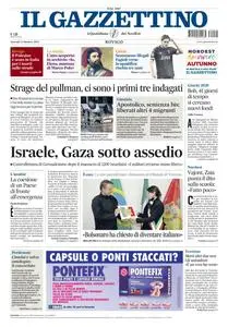 Il Gazzettino Rovigo - 12 Ottobre 2023
