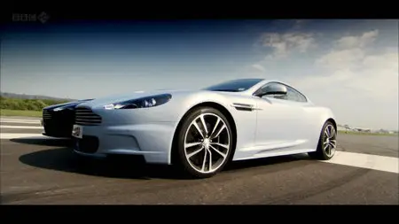 Top Gear - S17E02 (2011)